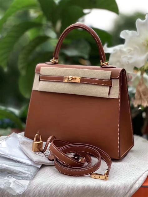 Hermes kelly purses